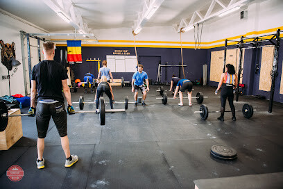 Leistung Fitness