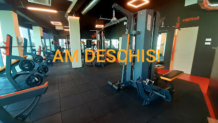 Noua Fitness Gym