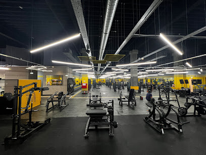 Stay Fit Gym Promenada