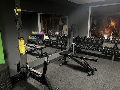 TAD Fitness Club