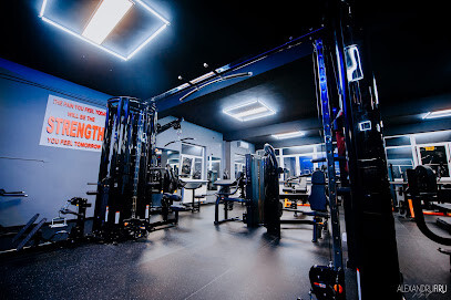 Everest Fitness