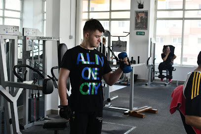 Fortuna Gym