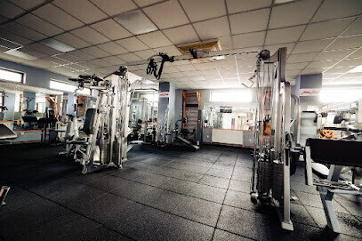 New Look Fitness