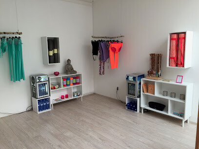 Hot Yoga Liberec