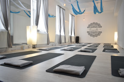 Yogaholick