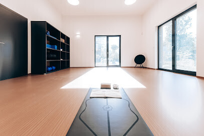 Yoga Masarykova