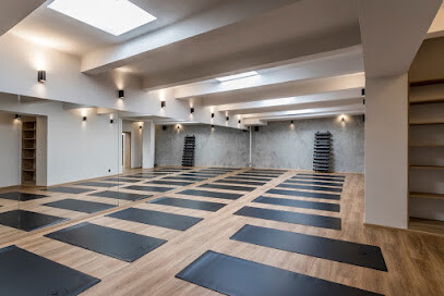Yoga Movement