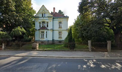 Jóga Dana Kalová Česká