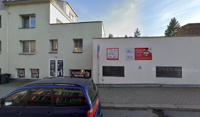 Jóga centrum Santóša