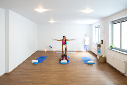 Pure Yoga Studio Brno