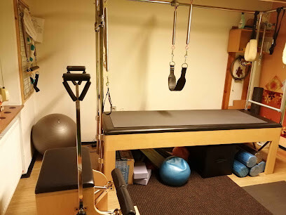 Pilates Třebíč