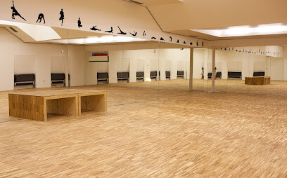 Bikram Yoga Prague
