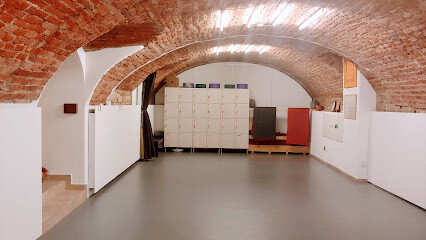 YOGASPACE Yoga in Prague