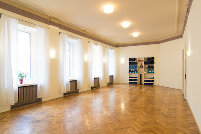 Karma Yoga Studio