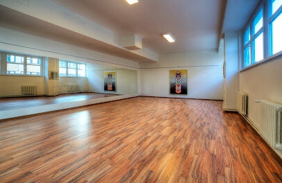 Yoga House Chodov