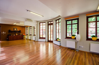 Yoga House Vinohrady
