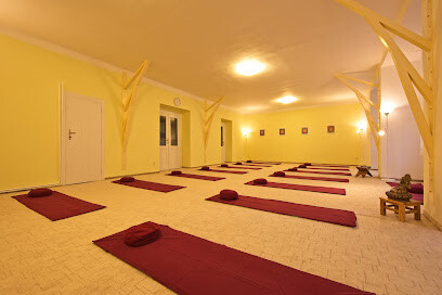 Yoga in Daily Life