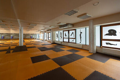 Hot Yoga 42 Studio
