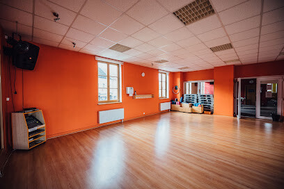 Plus fitness