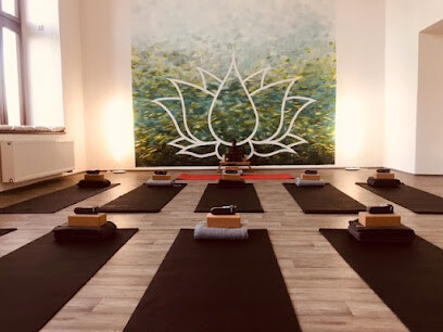 Gaea Yoga Plzeň