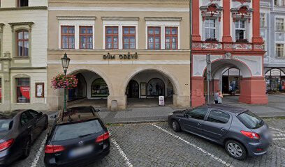 Studio MondaYoga.cz