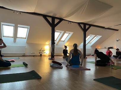 EvianYoga studio