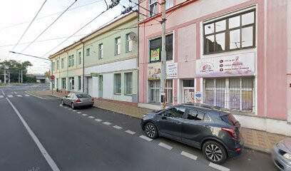 Yoga Yoga Studio