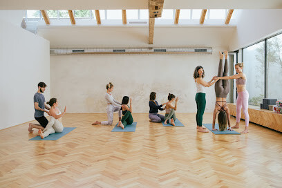 Yoga Garden Brno