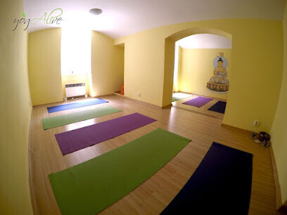 yogAlive