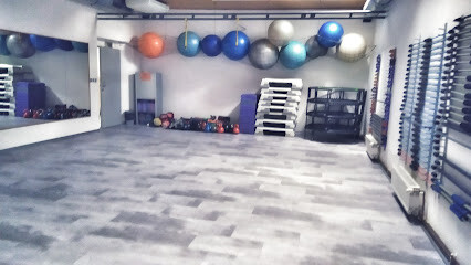 Studio Harmonie