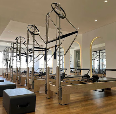 Saba Pilates Studio