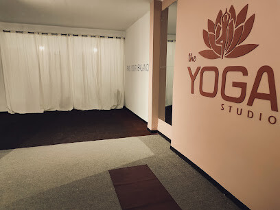 The Yoga Studio