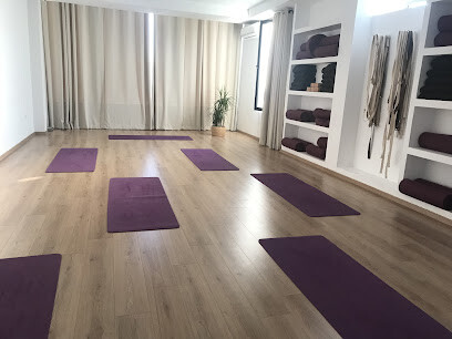 Houdou Yoga Space