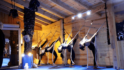 Bien être Yoga Hammamet