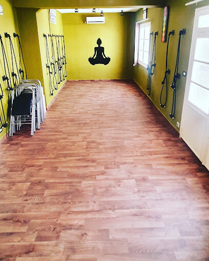 Yoga Lab