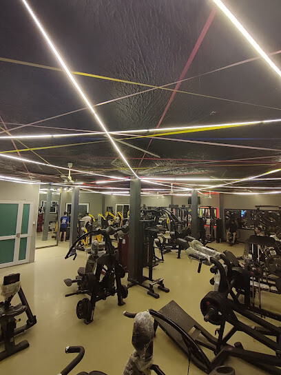Said Gym Power
