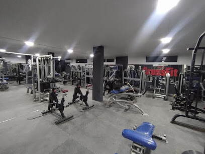 My First Gym Sfax