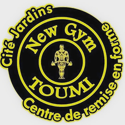 New Gym TOUMI