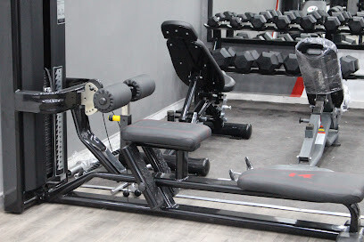 SHB King Gym