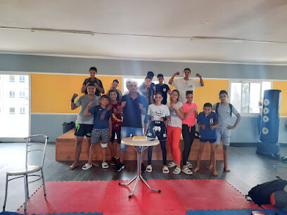 Vita sports el amra
