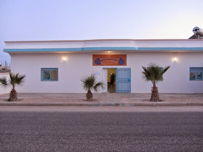 OLYMPIA GYM