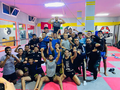 Ultra Fitness