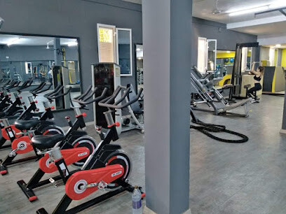 Yasmina Gym