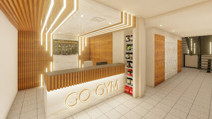 Go gym
