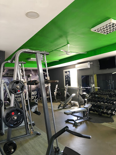 My Gym