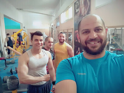 Olympic GYM Gabés