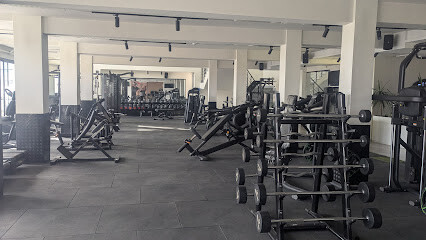 Platinum Gym Gabes