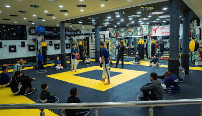 Guiza Gym