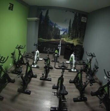 LAVIDA FITNESS CLUB