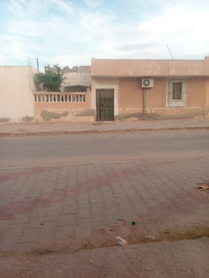 Life Gym Bouchemma